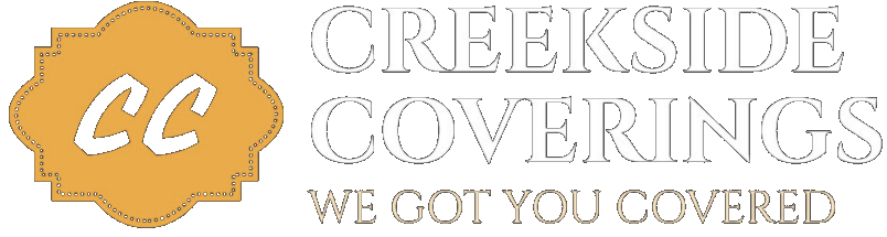 Creekside Coverings